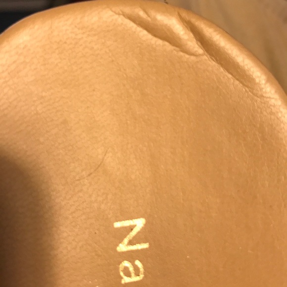 NEW NATURALIZER Sz9M Furry MULES - Picture 8 of 8